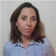 Profesora de Español para extranjeros